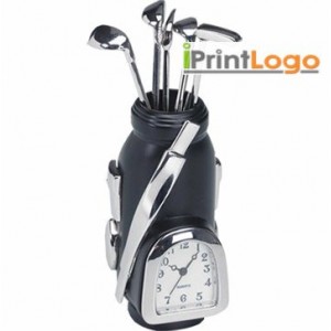 GOLF CLOCK AND WATCHES-IGT-MK7784